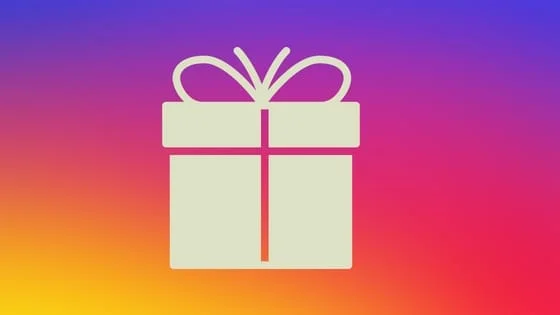 Sorteios no Instagram | Como aumentar as chances em 2021?